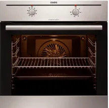 Духовой шкаф AEG